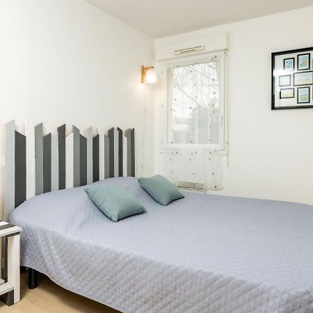 Apartment Les Caps Horniers By Interhome Pleurtuit Eksteriør bilde