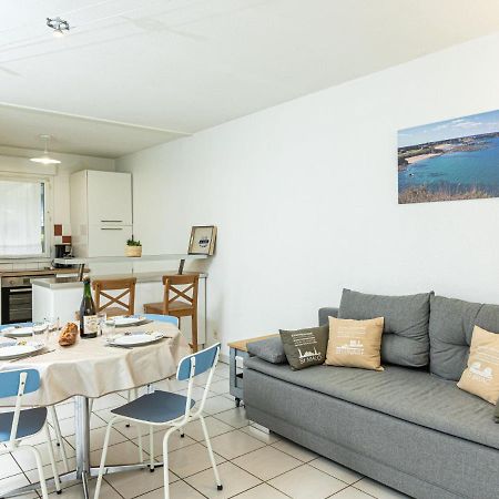 Apartment Les Caps Horniers By Interhome Pleurtuit Eksteriør bilde