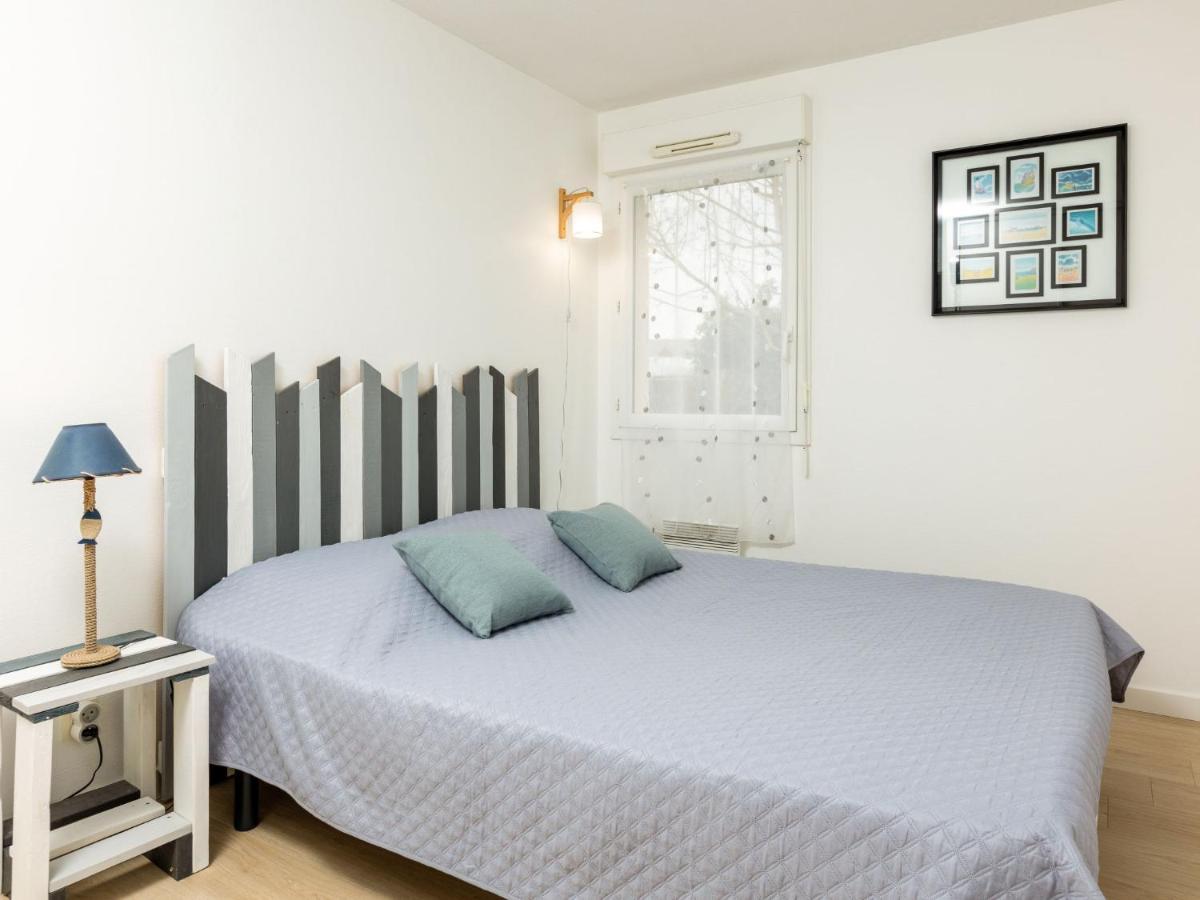 Apartment Les Caps Horniers By Interhome Pleurtuit Eksteriør bilde