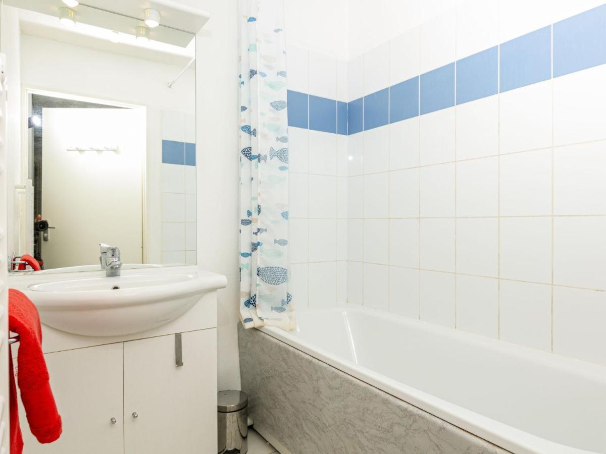 Apartment Les Caps Horniers By Interhome Pleurtuit Eksteriør bilde