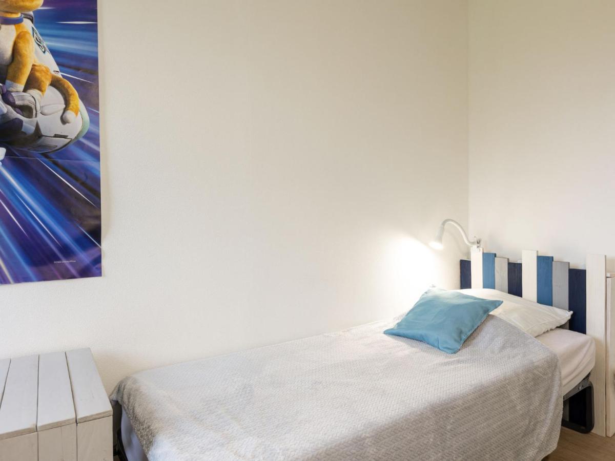 Apartment Les Caps Horniers By Interhome Pleurtuit Eksteriør bilde